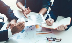 The Role of IT Project Management Consulting in Modern Business Strategy