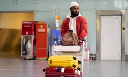 Caribbean Airlines Baggage Policy