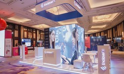 Constructing Stellar Trade Show Booths: Design, Build, and Succeed