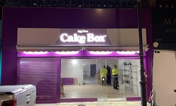 Doors London - Direct Shopfront