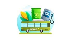 The Future of Green Energy: HVO Biodiesel and HVO Biofuel