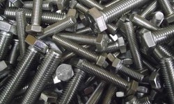 How to Identify Genuine Stainless Steel Fasteners