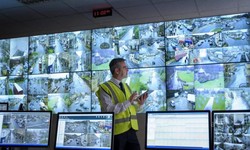Revolutionizing Security: The Rise of Remote Guard Systems