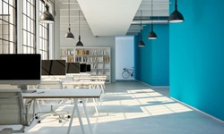 Revitalise Your Space: Choosing the Right Commercial Painting Expert