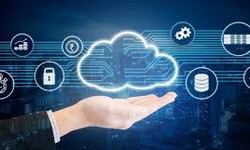 The Evolution and Benefits of Cloud Managed Services