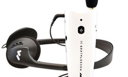 The Benefits Of Using Personal Amplified Listening Systems For Hard Of Hearing