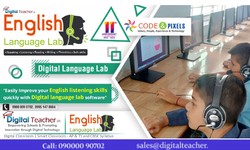 Advantages of English Digital Language Learning Software
