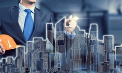 BIM and Digital Twins: Bridging the Physical and Digital Worlds in Construction