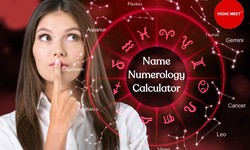 How to Use a Name Numerology Calculator for Personal Insight
