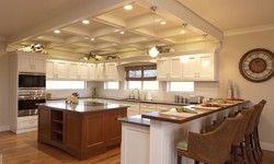 Can Durability and Eco-Friendliness Go Hand-in-Hand in Cabinet Refacing?