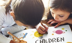 El Segundo Preschool's inaugural day