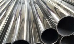 Seamless Steel Pipes: Engineered for Strength and Reliability