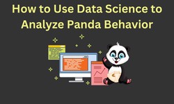 How to Use Data Science to Analyze Panda Behavior