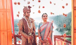 The Best Time to Get Married in Rishikesh: A Seasonal Guide