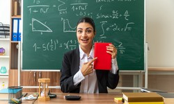 Fine Tutor: Your Go-To Physics and Maths Tutor in the UK