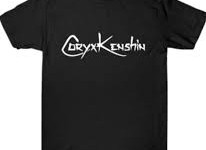 Elevate Your Wardrobe Game with Cory Kenshin Shirt Designs