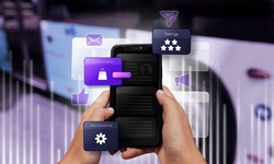 Maximizing ROI with Cutting-Edge Android App Development Services