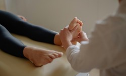 Why Regular Visits to a Foot Doctor in St. Clair Shores Are Crucial