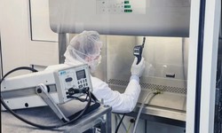 7 Steps to Achieve Successful Cleanroom Validation Services in Qatar