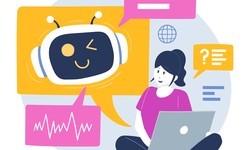 Revolutionizing Healthcare: Top Companies in Custom Software and Chatbot Development