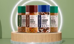 mouth freshener products