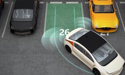 Maximize Your Time: How Parking Space Apps Can Make Your Life Easier