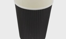 Elevating Coffee Culture: Redefining the Role of Coffee Cups