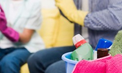 The Ultimate Guide to Finding the Best Janitorial Services in Burlington, ON