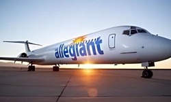 Know About Allegiant Air Cancellation Policy