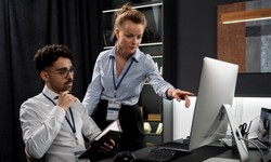 Empowering Businesses: Exploring IT Services in Washington DC