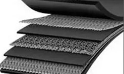 Key Features to Look for in a High-Quality Conveyor Belt