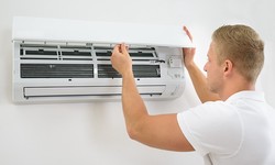 What to Know When Your AC Needs a Blower Motor Replacement: A Comprehensive Guide