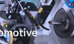 The Role of Advanced Robotics in Automotive Technology