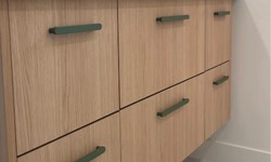 Elevating Your Space: How Modern and Contemporary Cabinet Knobs Transform Your Interiors