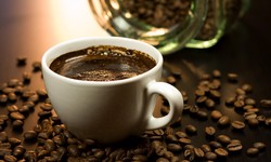 Sip on Perfection: Discovering Your Ideal Personalised Coffee Blend