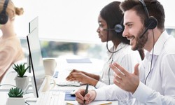 Voytel's Cutting-Edge Telephone to Telephone VoIP Solutions: Enhancing Business Communication