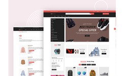 Libazz - The Responsive Bootstrap 4 Multipurpose eCommerce Template