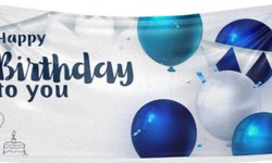 Custom Vinyl Banners