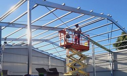 Crafting Your Dream Space with Shed Builders and Custom Shed Construction