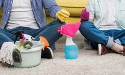 What Are the Benefits of Visiting Janitorial Services in Milton?