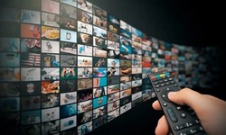 5 Reasons Why Streaming Platforms Are Revolutionizing Entertainment