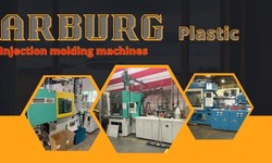 6 Steps To Follow While Selling Your Used Arburg Injection Molding Machine!