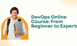 DevOps Online Course: From Beginner To Expert!