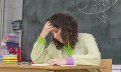 The Crucial Role of Health Psychologists in Supporting Teachers' Well-being