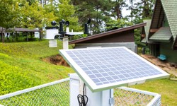 Choosing the Best Solar Panels in the UK