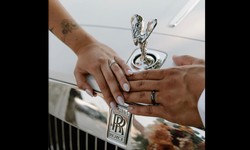 Discover the Ultimate Luxury with Atlanta Exotic Car Rental