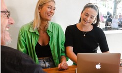 Marketing agency Gold Coast