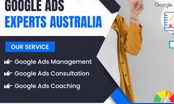 Boost Your Online Presence with a Google Ads Expert in Melbourne