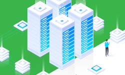Managed Wordpress hosting