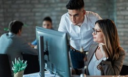 Tech Excellence Unveiled: Washington DC's Premier Managed Service Providers